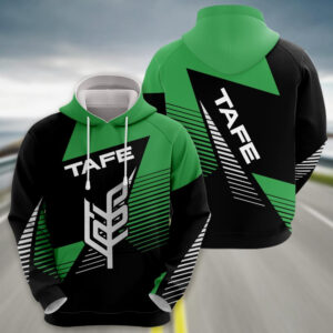 Sportswearmerch Tafe Tractor Hoodie For Fan