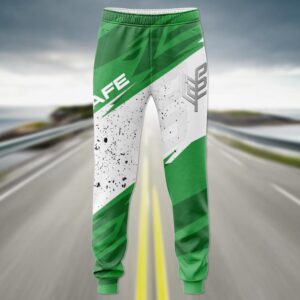 Sportswearmerch Tafe Tractor Long Pant For Fan