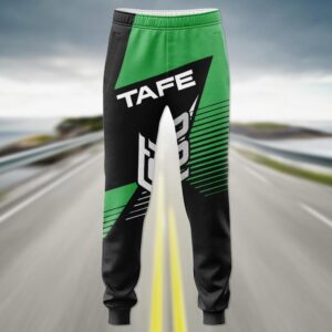 Sportswearmerch Tafe Tractor Long Pant For Fan
