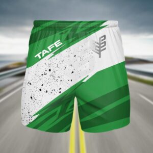 Sportswearmerch Tafe Tractor Short Pant For Fan