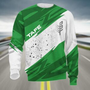 Sportswearmerch Tafe Tractor Sweater For Fan