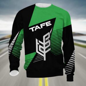 Sportswearmerch Tafe Tractor Sweater For Fan