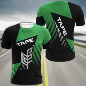 Sportswearmerch Tafe Tractor T-shirt For Fan