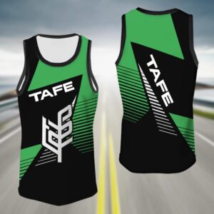 Sportswearmerch Tafe Tractor Tanktop For Fan