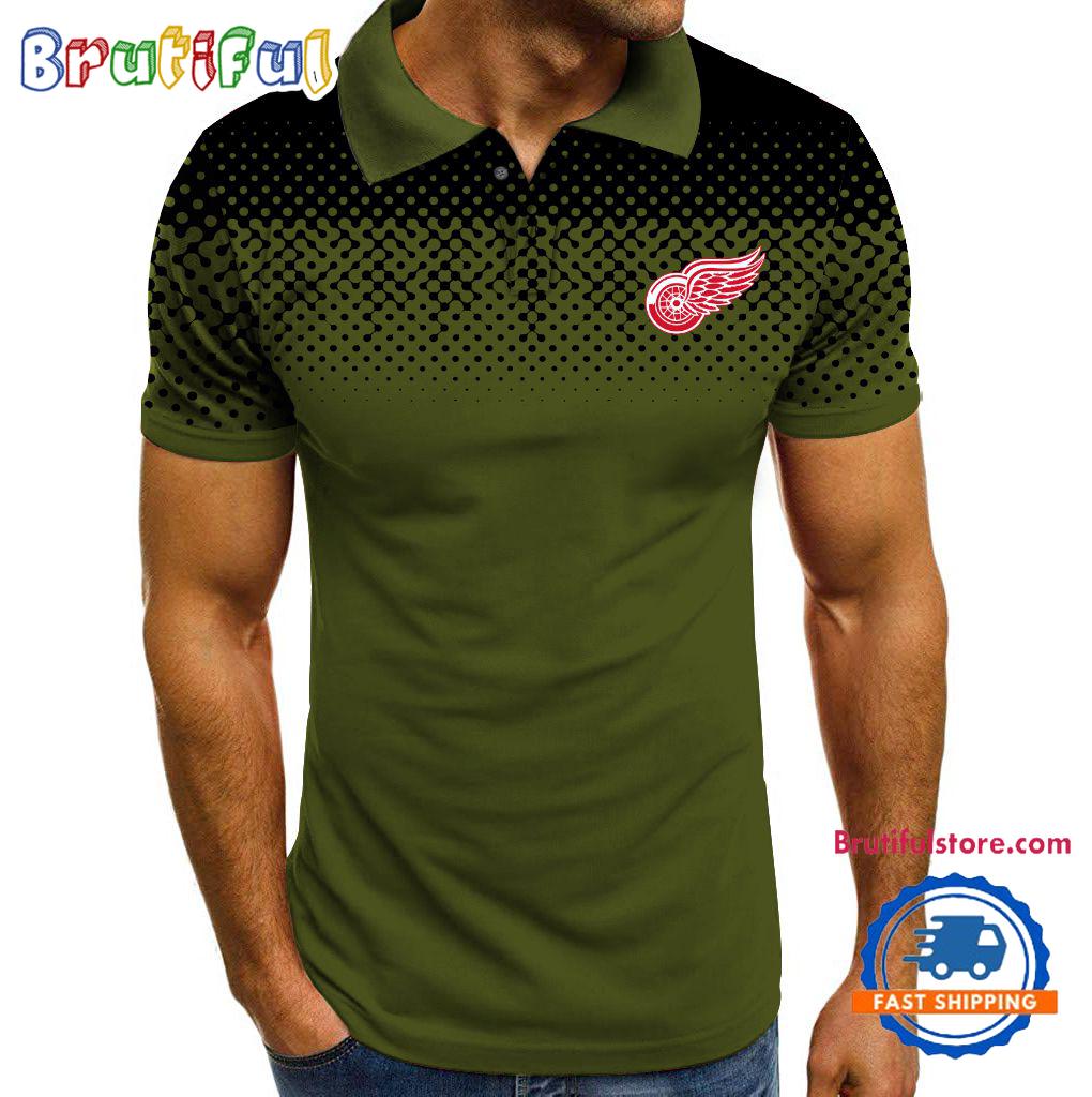 Sportswearmerch Tampa Bay Lightning NHL Hockey Team Limited Edition Polo Shirts For Fan