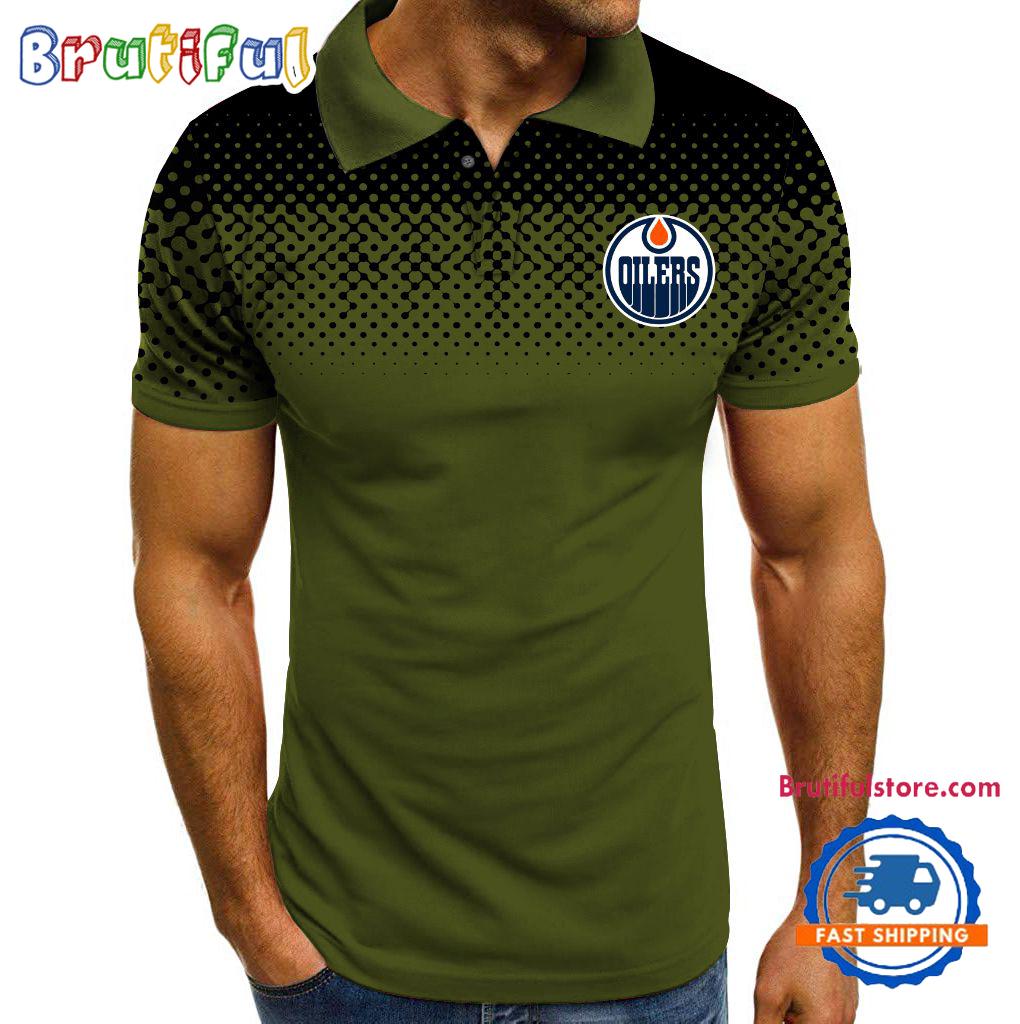 Sportswearmerch Tampa Bay Lightning NHL Polo Shirt For Fan