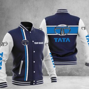 Sportswearmerch Tata Car Baseball Jacket For Fan