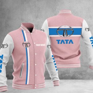 Sportswearmerch Tata Car Baseball Jacket For Fan