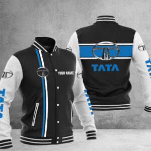 Sportswearmerch Tata Car Baseball Jacket For Fan