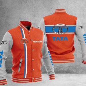 Sportswearmerch Tata Car Baseball Jacket For Fan