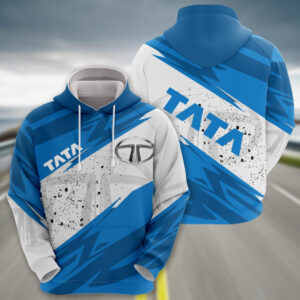 Sportswearmerch Tata Car Hoodie For Fan
