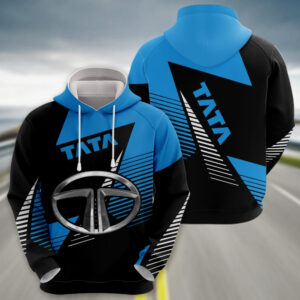 Sportswearmerch Tata Car Hoodie For Fan