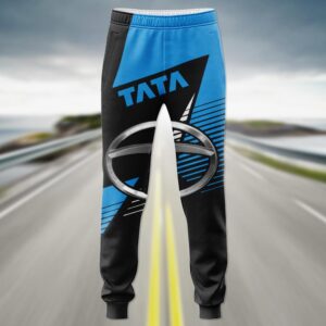 Sportswearmerch Tata Car Long Pant For Fan