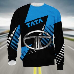 Sportswearmerch Tata Car Sweater For Fan