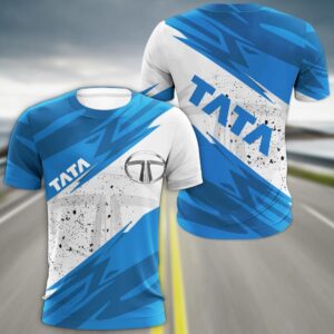 Sportswearmerch Tata Car T-shirt For Fan