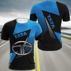 Sportswearmerch Tata Car T-shirt For Fan