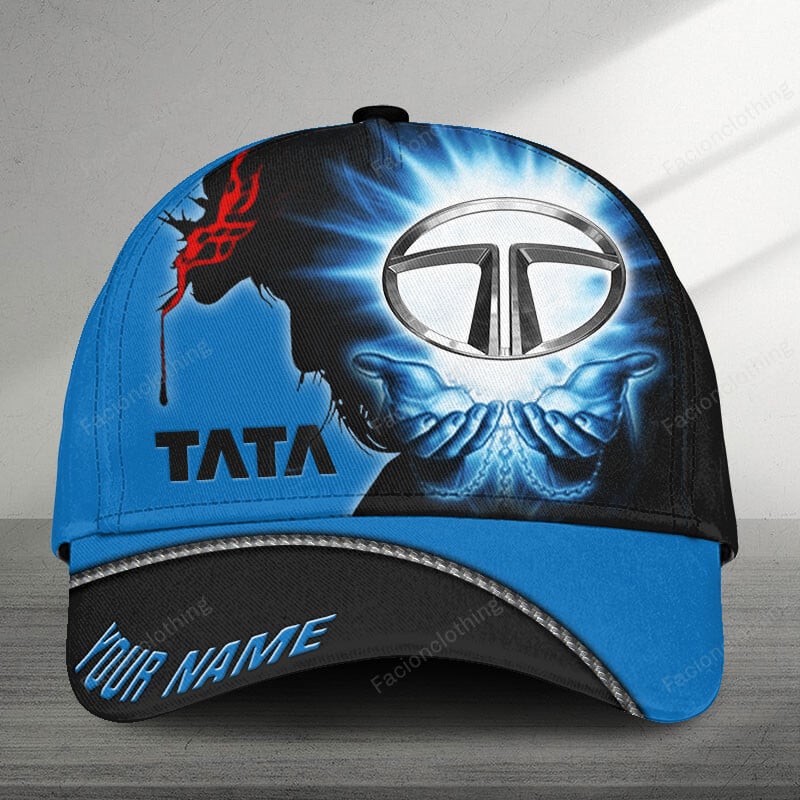 Sportswearmerch Tata Truck Classic Cap For Fan
