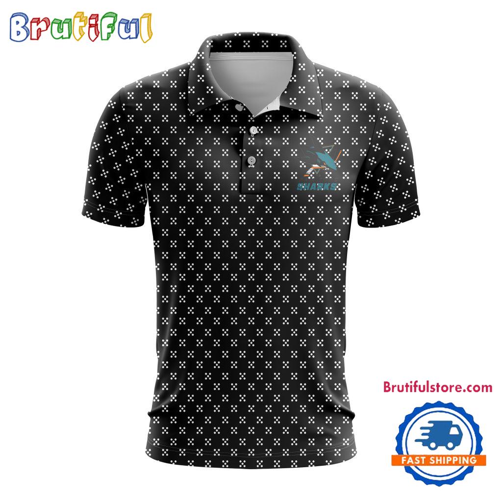 Sportswearmerch Tennessee Titans NFL Best Dad Wonderful Father's Day Polo Shirts For Fan