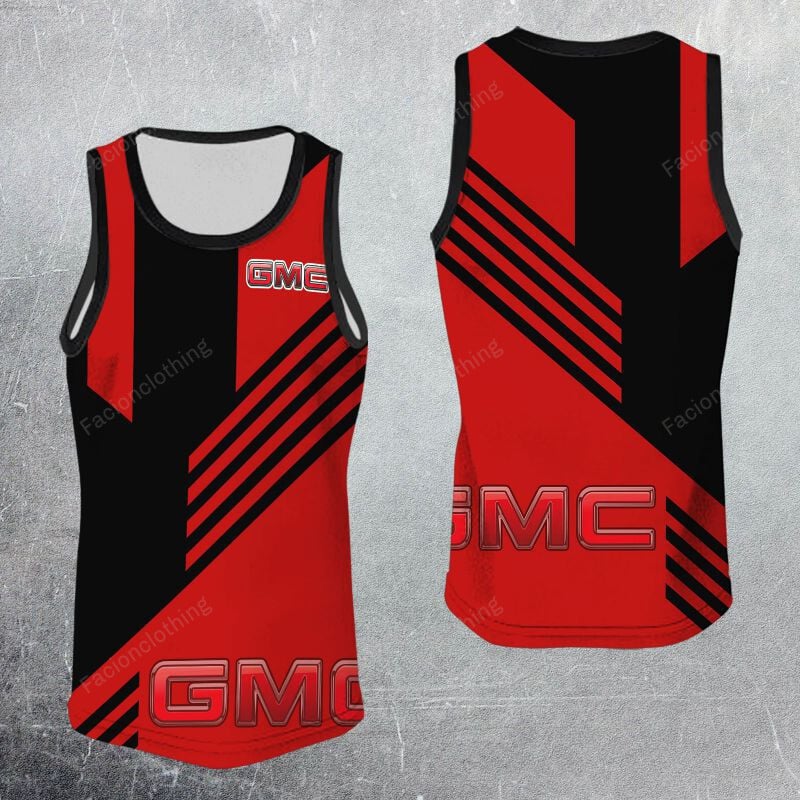 Sportswearmerch Tesla Car Personalized Tanktop For Fan