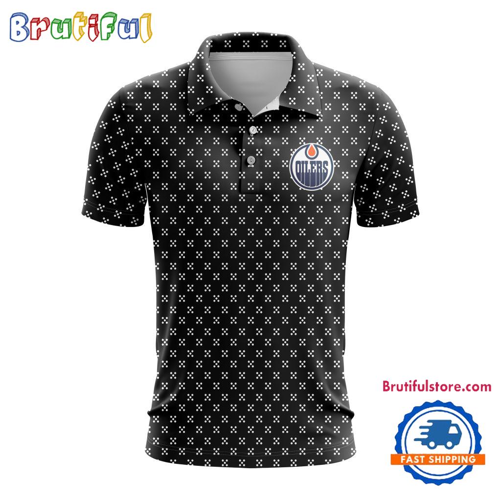 Sportswearmerch Toronto Maple Leafs NHL Polo Shirt For Fan