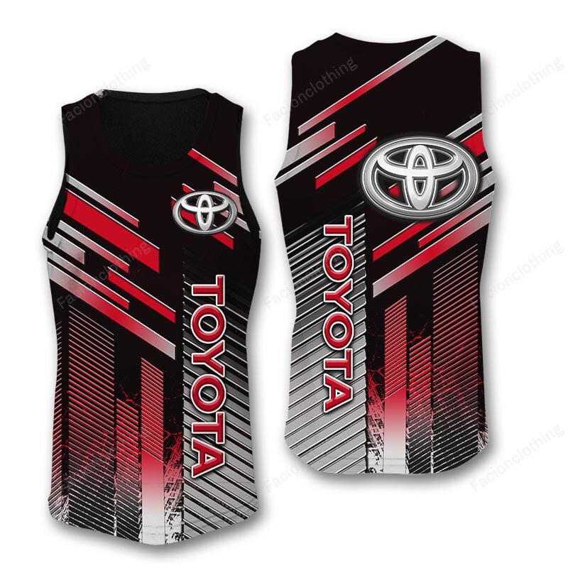 Sportswearmerch Toyota Landcruiser Car Personalized Dress For Fan