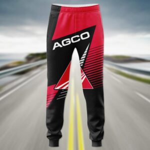 Sportswearmerch Tractor Long Pant For Fan