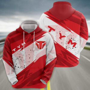 Sportswearmerch TYM Tractor Hoodie For Fan