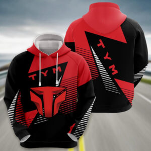 Sportswearmerch TYM Tractor Hoodie For Fan