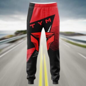 Sportswearmerch TYM Tractor Long Pant For Fan