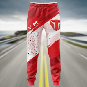 Sportswearmerch TYM Tractor Long Pant For Fan