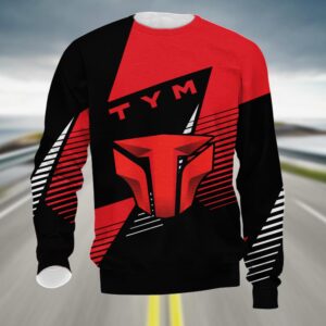 Sportswearmerch TYM Tractor Sweater For Fan
