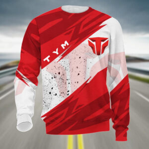 Sportswearmerch TYM Tractor Sweater For Fan