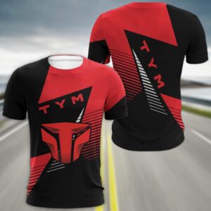 Sportswearmerch TYM Tractor T-shirt For Fan