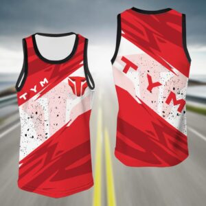 Sportswearmerch TYM Tractor Tanktop For Fan