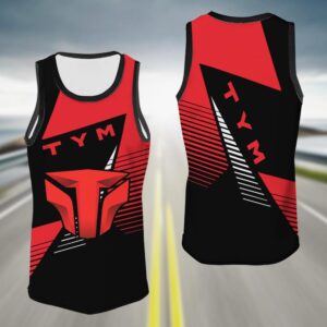 Sportswearmerch TYM Tractor Tanktop For Fan