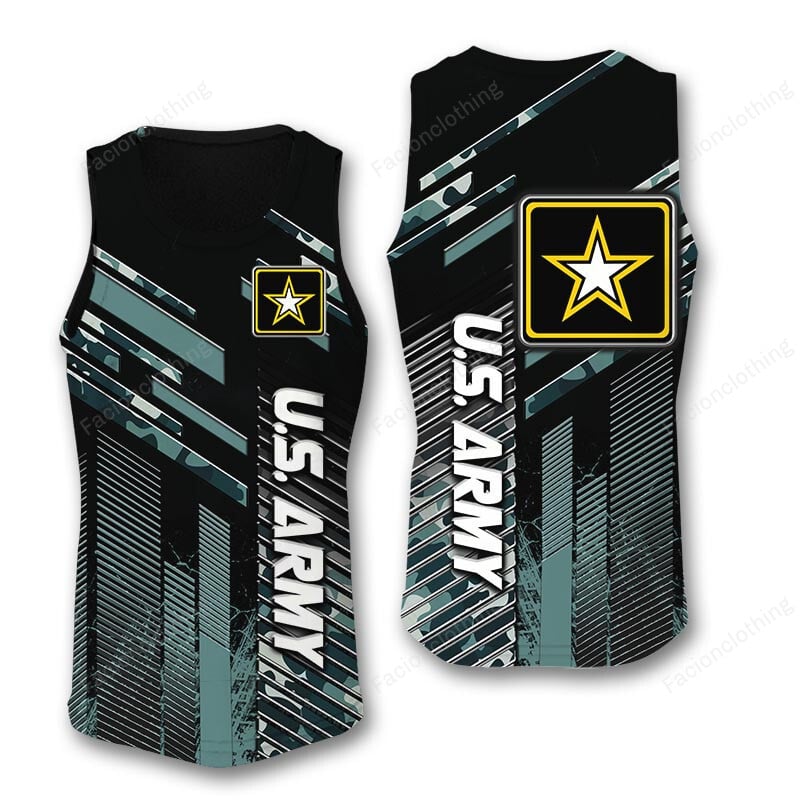 Sportswearmerch United States Army Personalized Dress For Fan