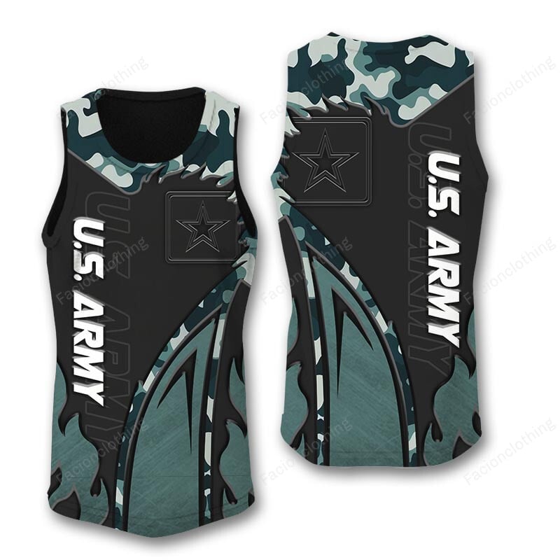 Sportswearmerch United States Army Personalized Dress For Fan