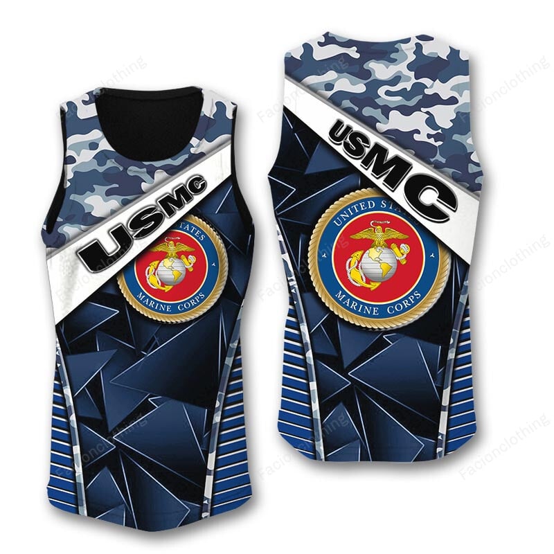 Sportswearmerch United States Marine Corps Personalized Dress For Fan