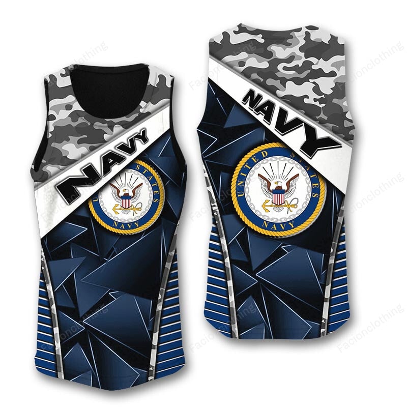Sportswearmerch United States Navy Personalized Dress For Fan
