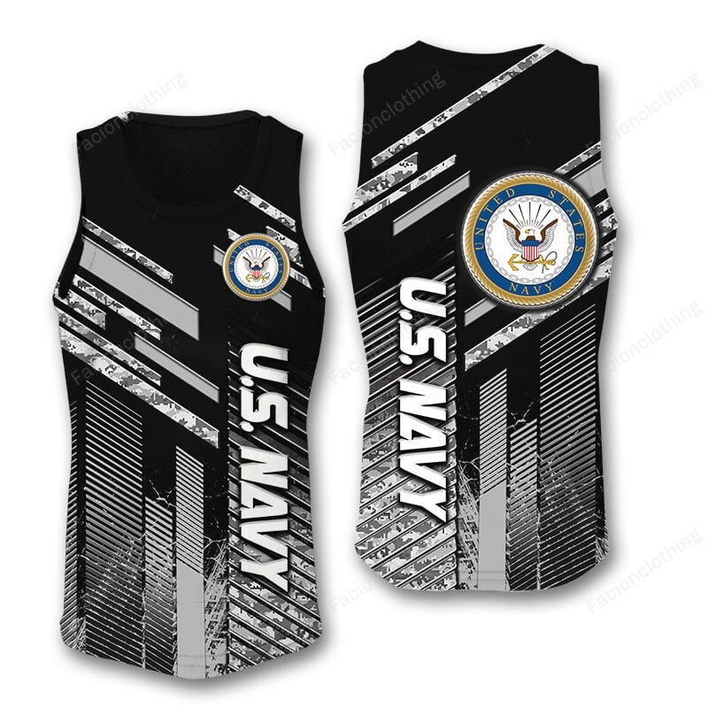 Sportswearmerch United States Navy Personalized Dress For Fan