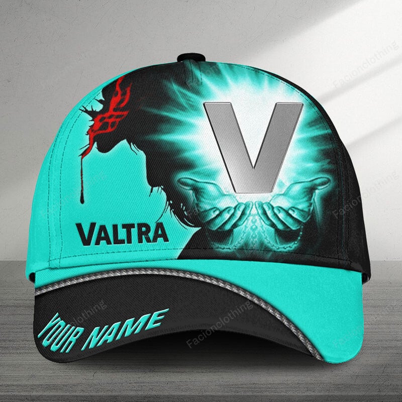 Sportswearmerch Valtra Tractor Classic Cap For Fan