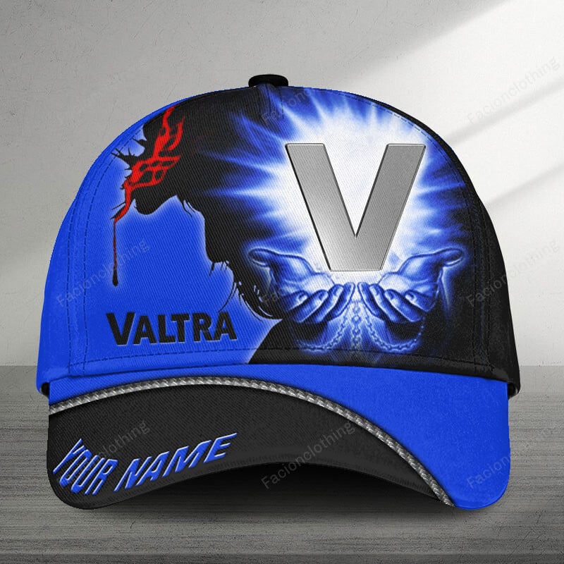 Sportswearmerch Valtra Tractor Classic Cap For Fan