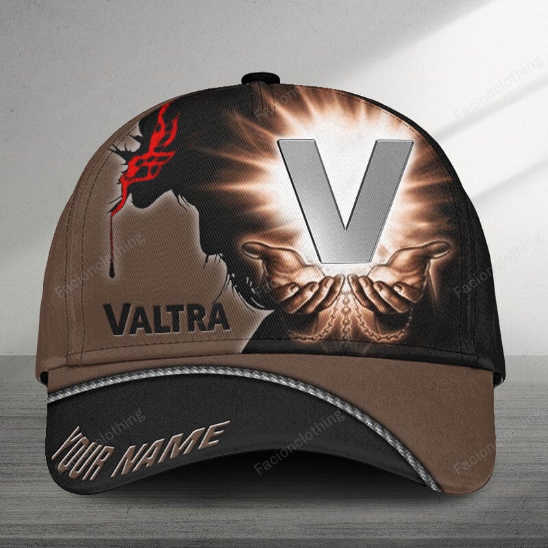 Sportswearmerch Valtra Tractor Classic Cap For Fan