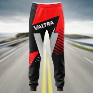 Sportswearmerch Valtra Tractor Long Pant For Fan