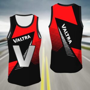 Sportswearmerch Valtra Tractor Tanktop For Fan