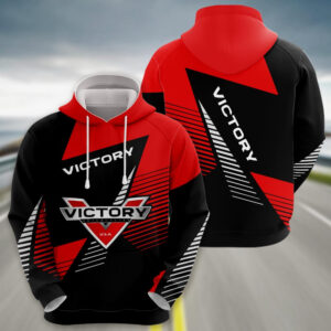 Sportswearmerch Victory Tractor Hoodie For Fan