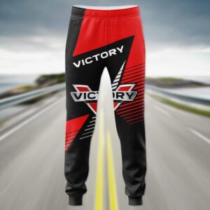 Sportswearmerch Victory Tractor Long Pant For Fan