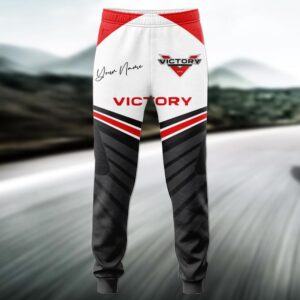 Sportswearmerch Victory Tractor Long Pant For Fan