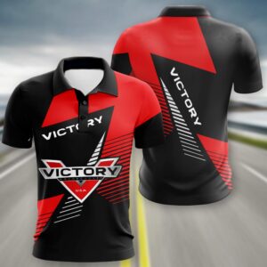 Sportswearmerch Victory Tractor Polo Shirt For Fan