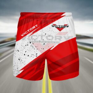Sportswearmerch Victory Tractor Short Pant For Fan